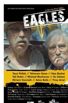 Eagles poster