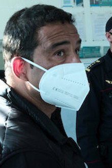Moldova: The Lifers Prison