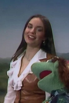 Crystal Gayle