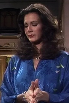 Lynda Carter