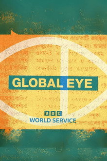 Global Eye poster
