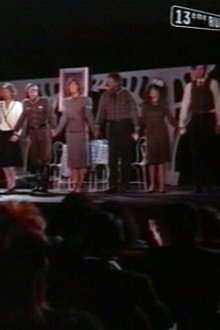 All the World's a Stage