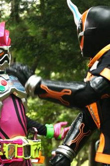 Future! Connected Feelings!