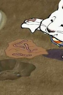 Max's Wormcake