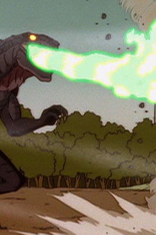 The Twister