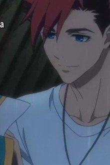 I Just Can't Ignore You, Senpai!
