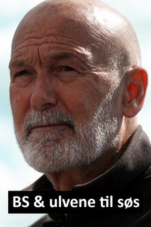 BS & ulvene til søs poster
