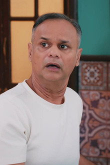 Tiwari, Anita and Angoori Fall Off The Mansion’s Balcony