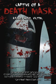 Captive of a Death Mask poster