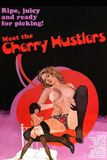 Cherry Hustlers poster