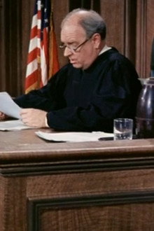 Kate's Day in Court