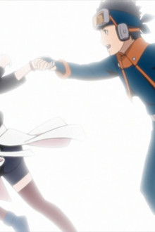 The Two of Them...Always