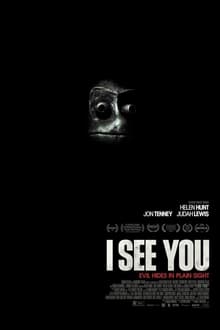 Watch Movies I See You (2019) Full Free Online
