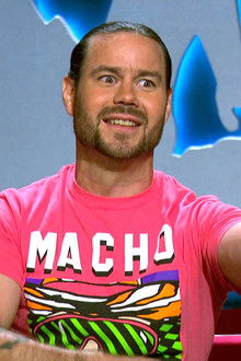 Chris Pontius