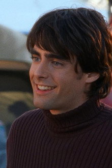 Barefoot at Capefest