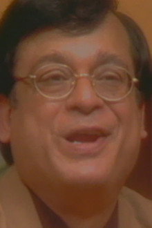 Praful Tries to Impress Tulsidas