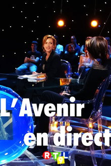 L'Avenir en direct poster