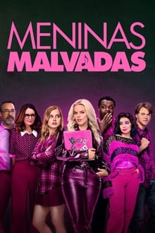 Meninas Malvadas