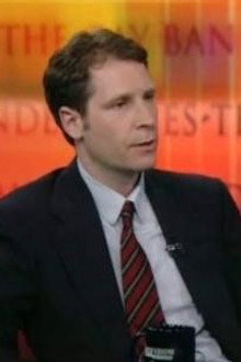 Nathaniel Frank