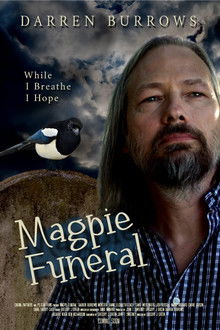 Magpie Funeral poster