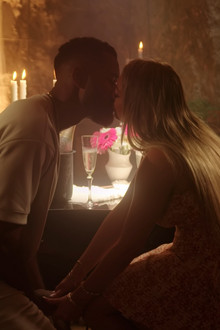 How Far Would You Go For Love? (1)