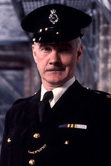 Disturbing the Peace