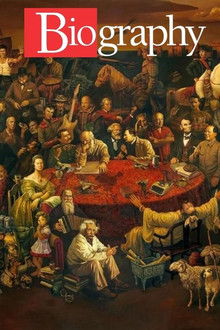 Biography: Val Kilmer poster