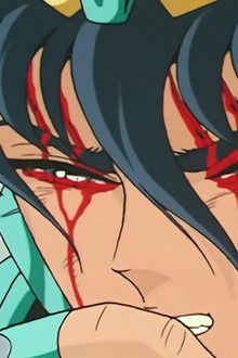 Bare the Teeth! Northern Wolf Fenrir