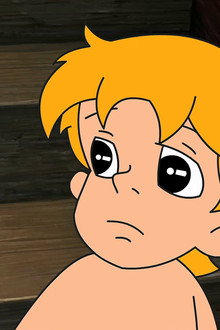 Episode 136