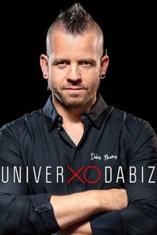 UniverXO Dabiz poster