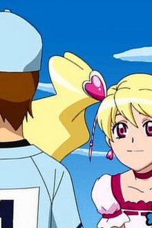 Love and Daisuke: The Make Up Strategy!