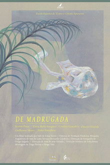 De Madrugada poster