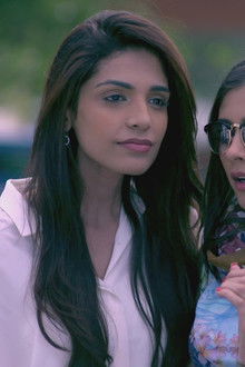 Amaya Meets Her Parents