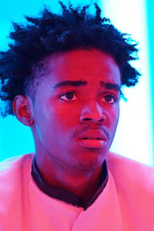 The Book of Occupation: Chapter One: Birth of Blackbird