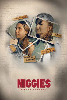 Niggies poster
