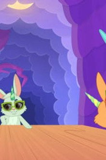 Pranks A Lot Bunnies