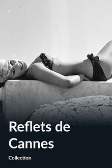 Reflets de Cannes poster