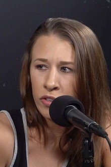 Aubrey Edwards