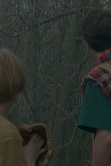 The Werewolf of Fever Swamp (2)