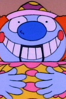 The Mysterious Mr. Friend