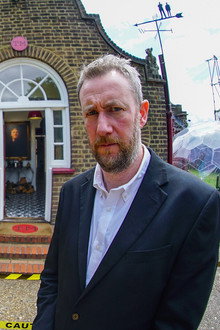 The Noise That Blue Makes