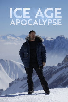 Ice Age: Apocalypse poster