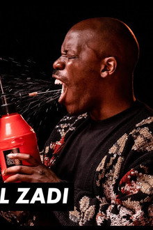 Jean-Pascal Zadi, street vs. chilli pepper