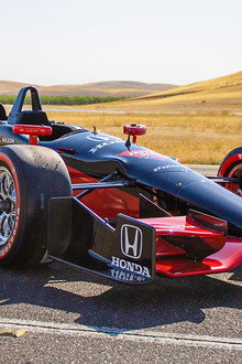 Ultimate Drivers Car