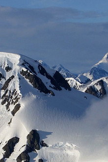 The Mysteries of Alaska