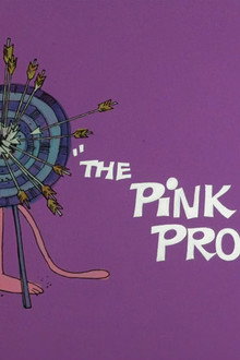 The Pink Pro