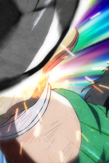 A Wounded Final Defense