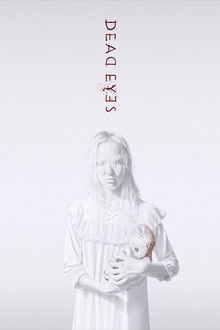 Dead Eyes poster