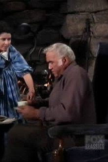 A Woman in the House