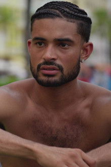 He Was Flirting With Her